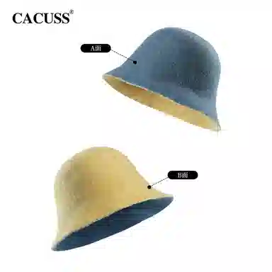 CACUSS junior