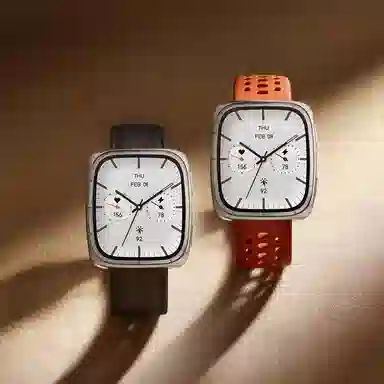AMAZFIT app GPS