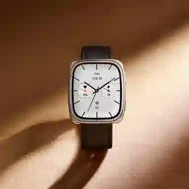 AMAZFIT app GPS