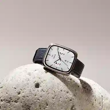 AMAZFIT app GPS