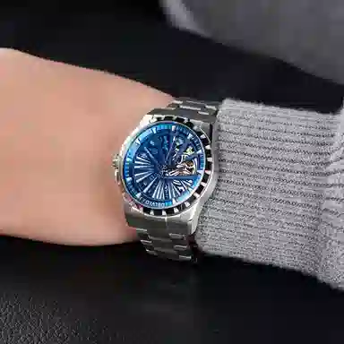 OBLVLO OBL-RMS-U-MMG