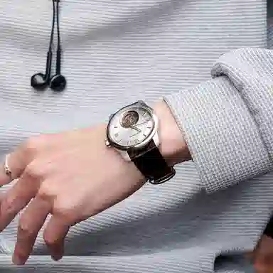 OBLVLO SK-TOURBILLON-BH