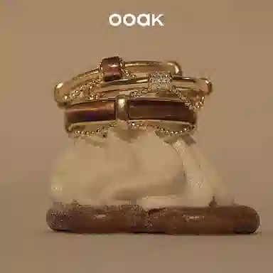 OOAK 925
