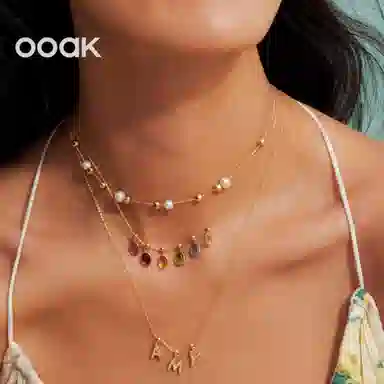 OOAK DIY 925