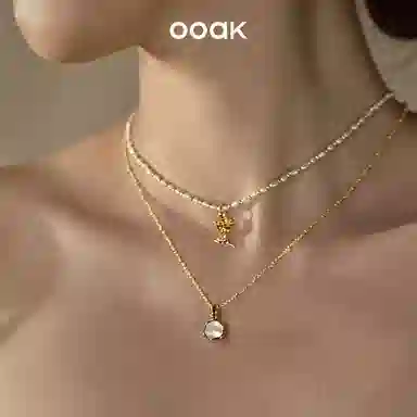 OOAK 18k