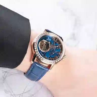 OBLVLO Phantom Series