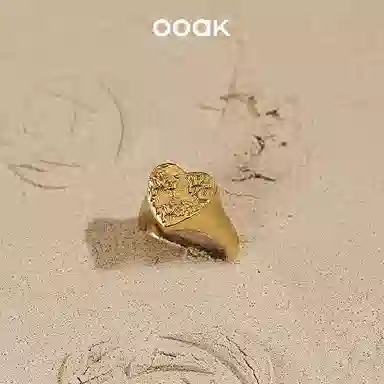 OOAK 18k
