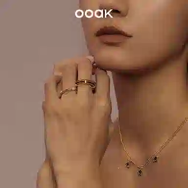 OOAK 925