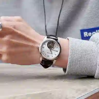 OBLVLO SK-TOURBILLON-BH