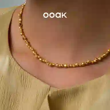 OOAK 18K