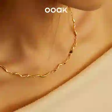 OOAK 18K