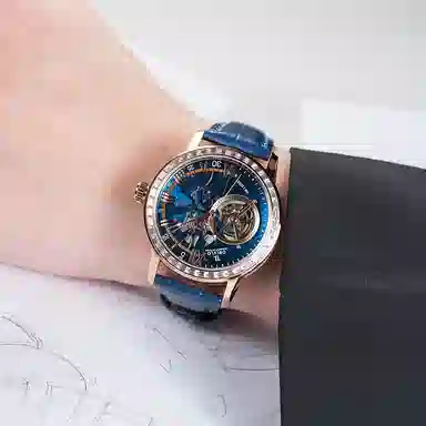 OBLVLO Phantom Series