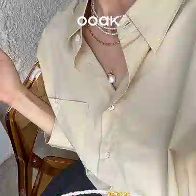 OOAK 18K