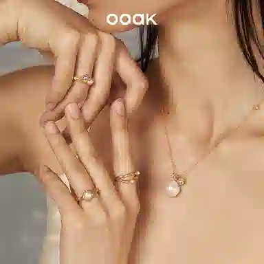 OOAK 92518k