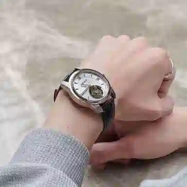 OBLVLO SK-TOURBILLON-BH