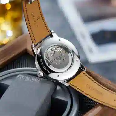 OBLVLO Phantom Series