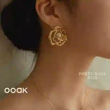 OOAK 18k