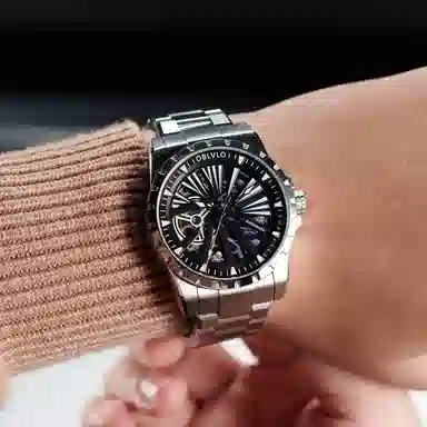 OBLVLO OBL-RMS-U-MMG