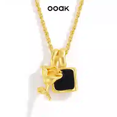 OOAK 18k