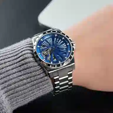 OBLVLO OBL-RMS-U-MMG