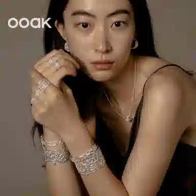 OOAK 92518K