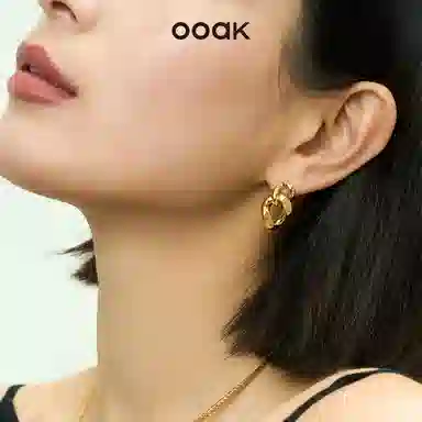 OOAK 18k
