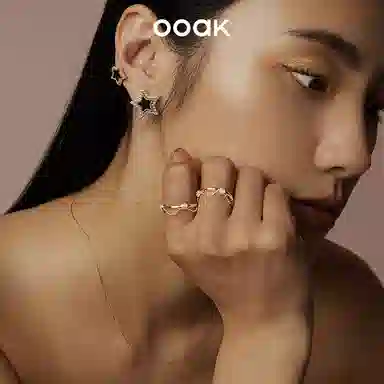 OOAK 925