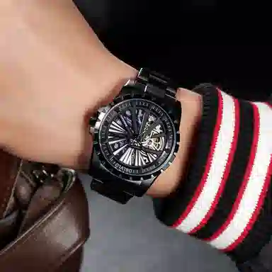 OBLVLO OBL-RMS-U-MMG