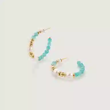 Amber Lollipop C s925