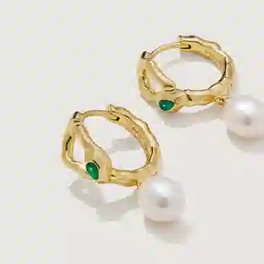 Amber Lollipop Wish s925