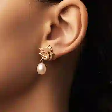 Amber Lollipop 12 s925