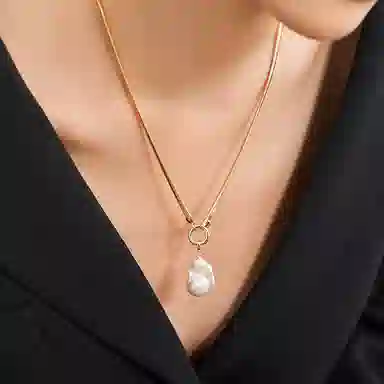 Amber Lollipop 925