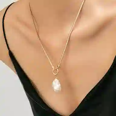 Amber Lollipop 925