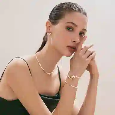 Amber Lollipop Luck ins