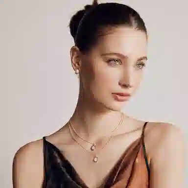 Amber Lollipop 925 ins