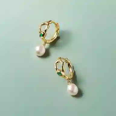 Amber Lollipop Wish s925