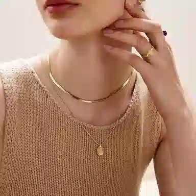 Amber Lollipop Venus