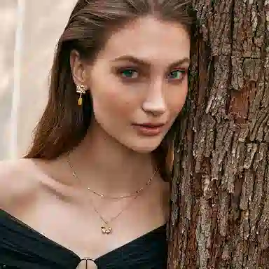 Amber Lollipop Ta'if Rose