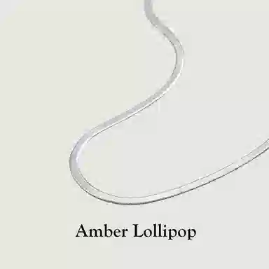 Amber Lollipop S92514K