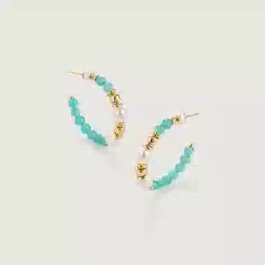 Amber Lollipop C s925