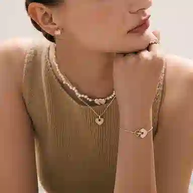 Amber Lollipop AMOUR ins