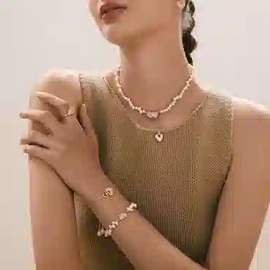 Amber Lollipop AMOUR ins