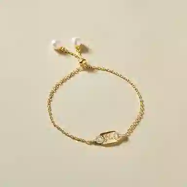 Amber Lollipop Luck ins