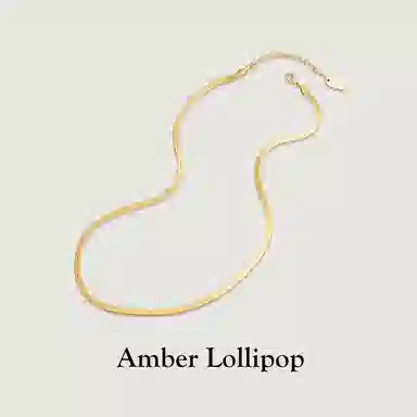 Amber Lollipop S92514K