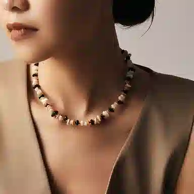 Amber Lollipop