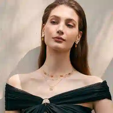 Amber Lollipop Ta'if Rose