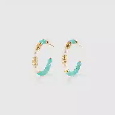 Amber Lollipop C s925