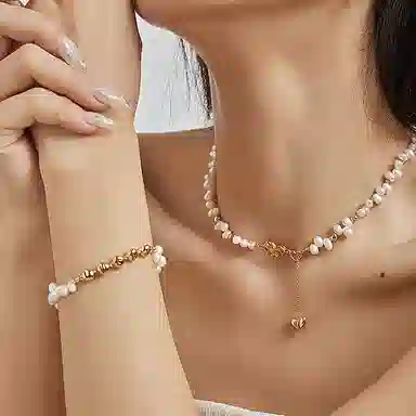 Amber Lollipop Luck ins