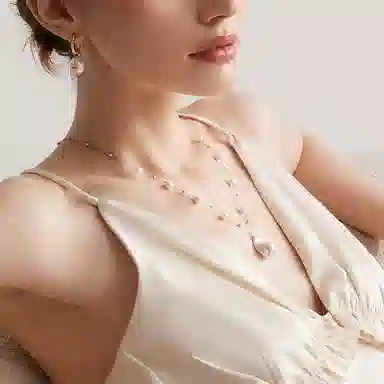 Amber Lollipop