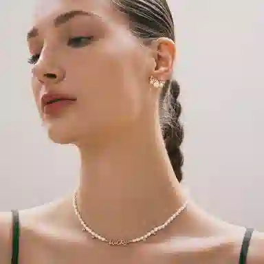 Amber Lollipop Luck ins